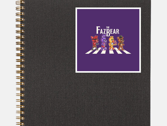 The Fazbear