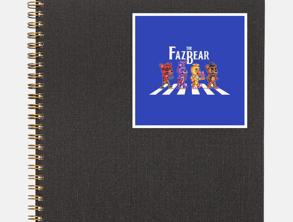 The Fazbear