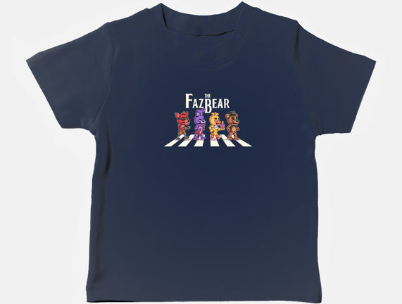 The Fazbear