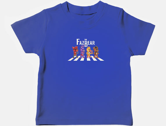 The Fazbear