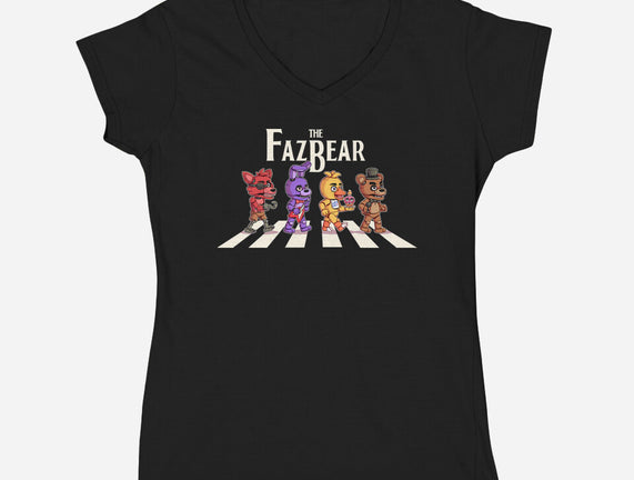 The Fazbear