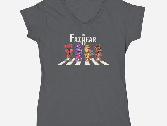 The Fazbear