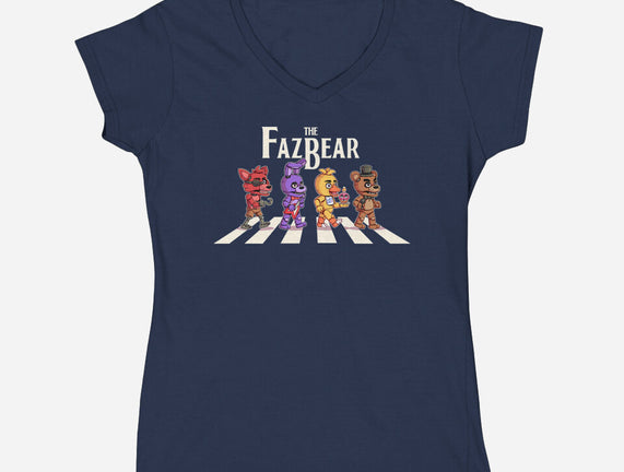 The Fazbear