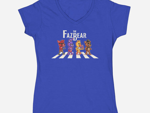 The Fazbear