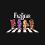 The Fazbear-None-Basic Tote-Bag-2DFeer