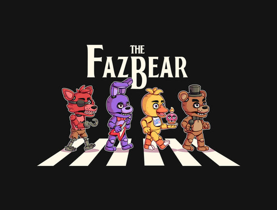 The Fazbear