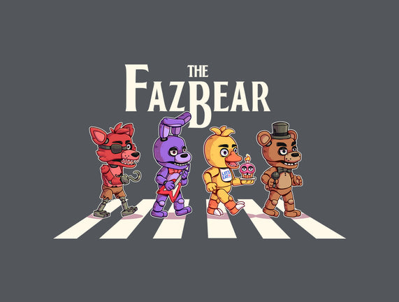 The Fazbear