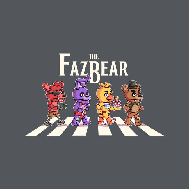 The Fazbear-None-Fleece-Blanket-2DFeer