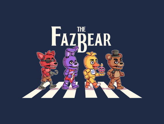 The Fazbear