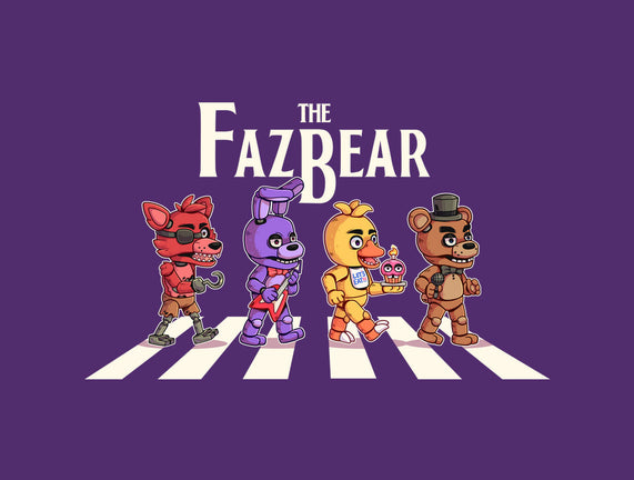 The Fazbear