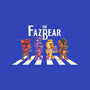 The Fazbear-None-Fleece-Blanket-2DFeer
