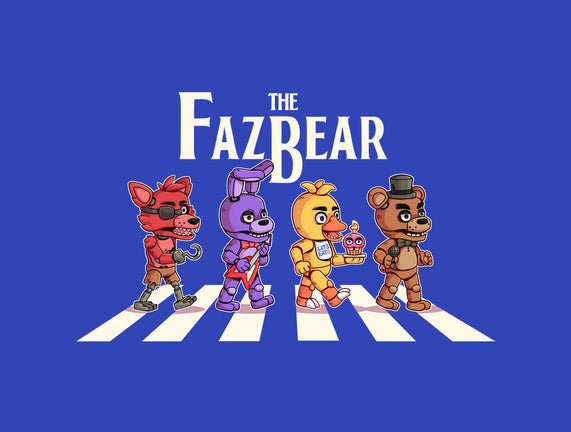 The Fazbear
