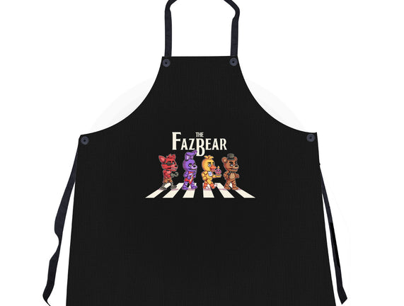 The Fazbear