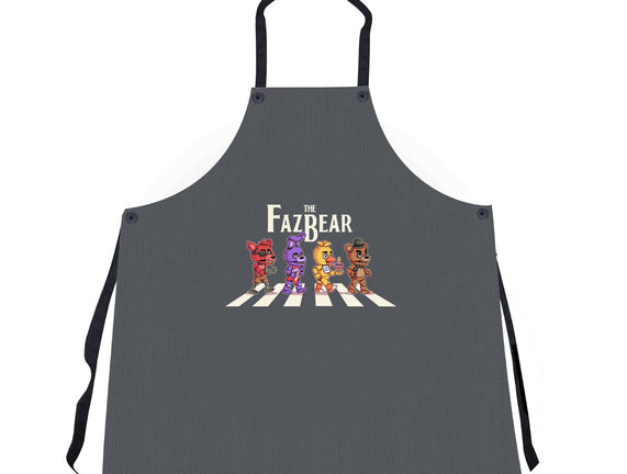 The Fazbear