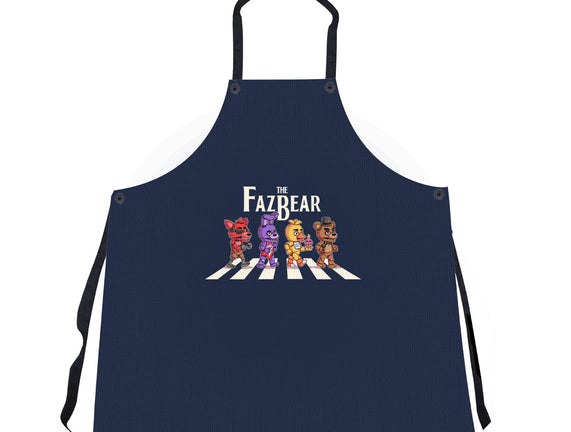 The Fazbear