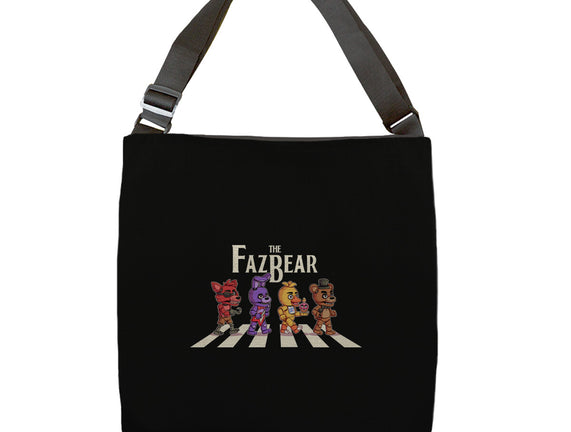 The Fazbear