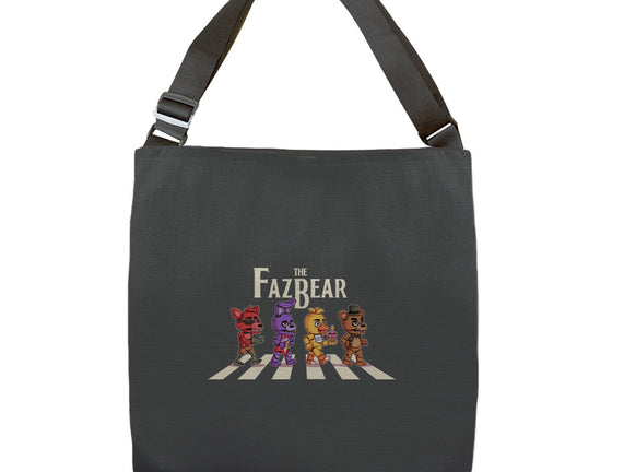 The Fazbear