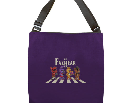 The Fazbear