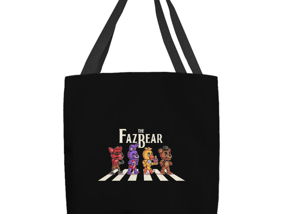 The Fazbear