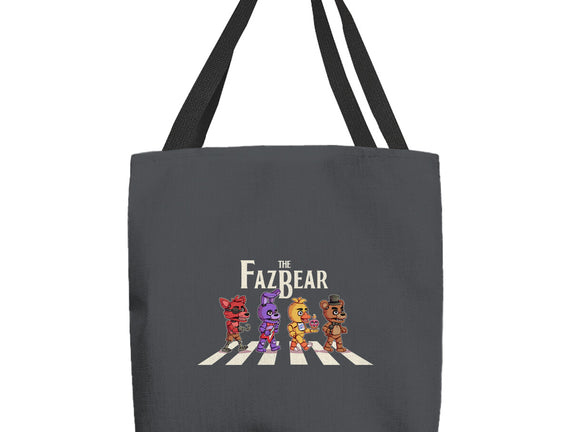 The Fazbear