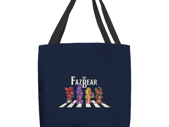 The Fazbear