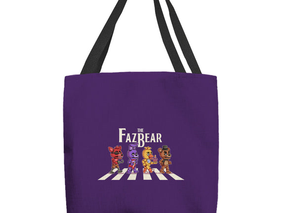 The Fazbear