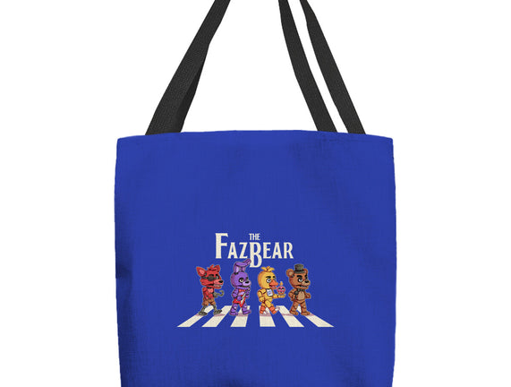 The Fazbear
