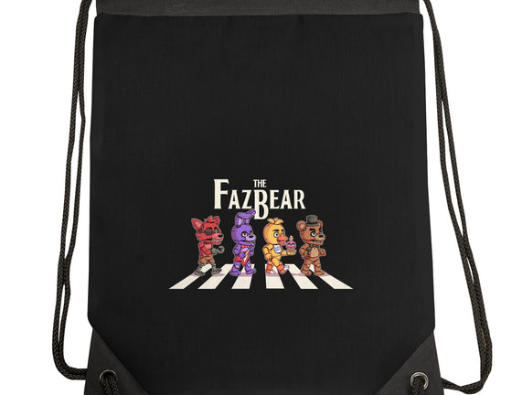 The Fazbear