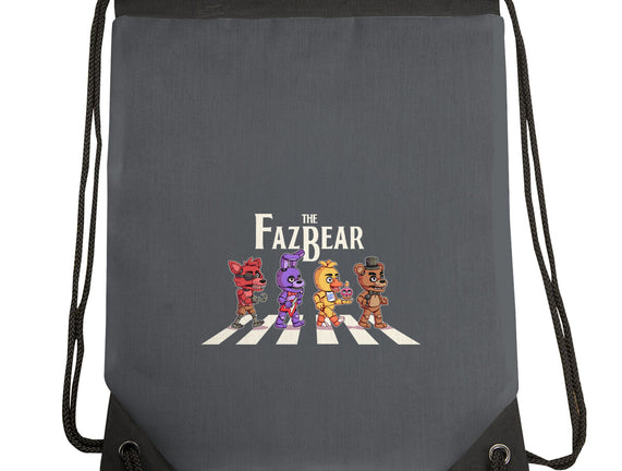 The Fazbear
