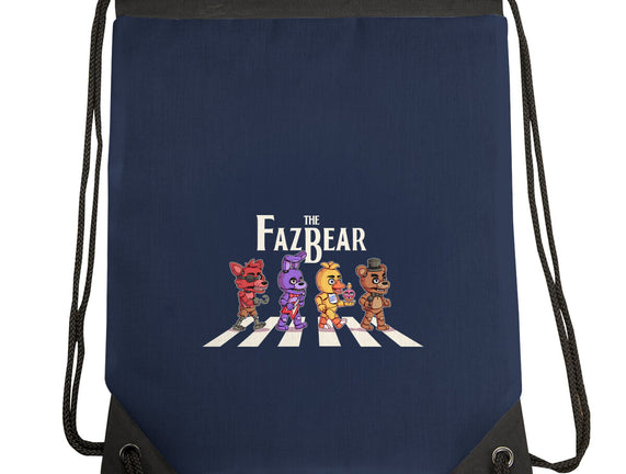 The Fazbear