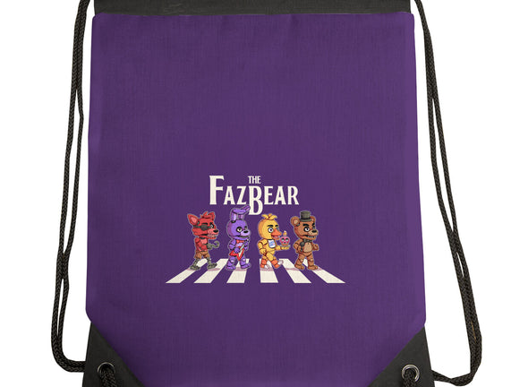 The Fazbear