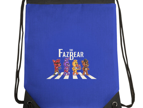 The Fazbear