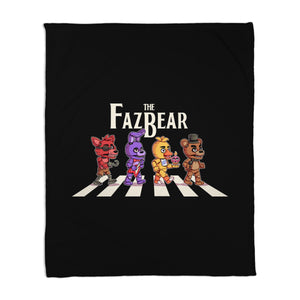The Fazbear