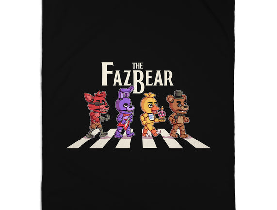 The Fazbear