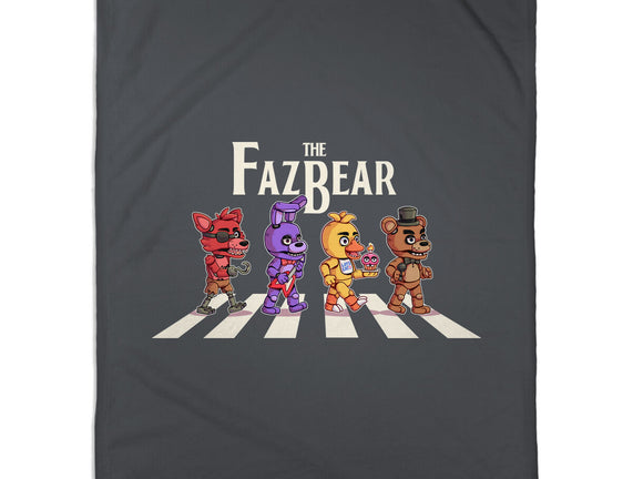 The Fazbear