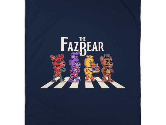 The Fazbear