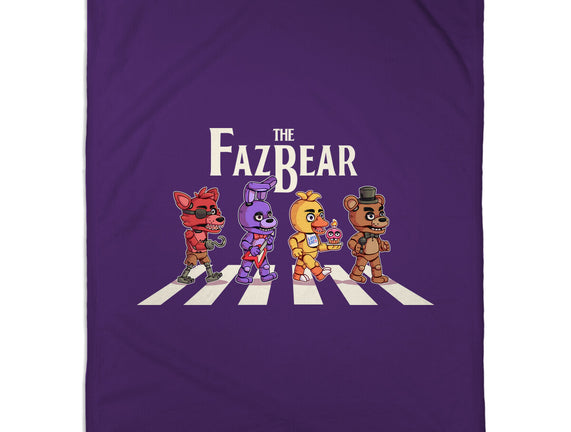The Fazbear