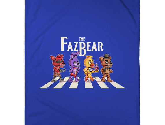 The Fazbear