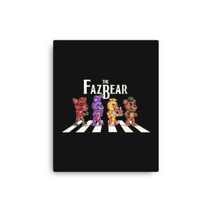 The Fazbear