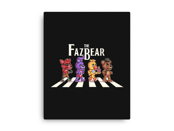 The Fazbear