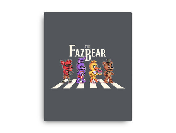 The Fazbear