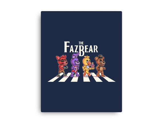 The Fazbear