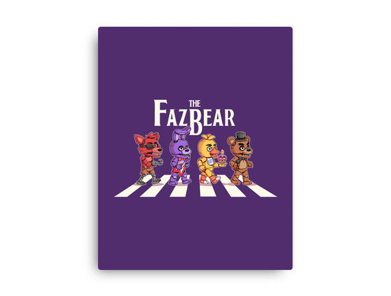The Fazbear