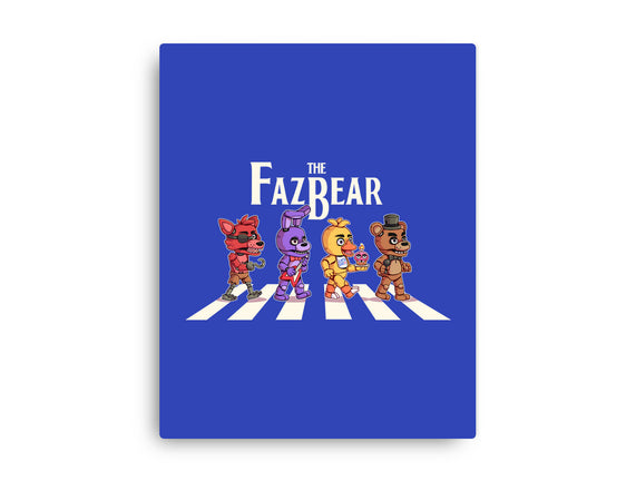 The Fazbear