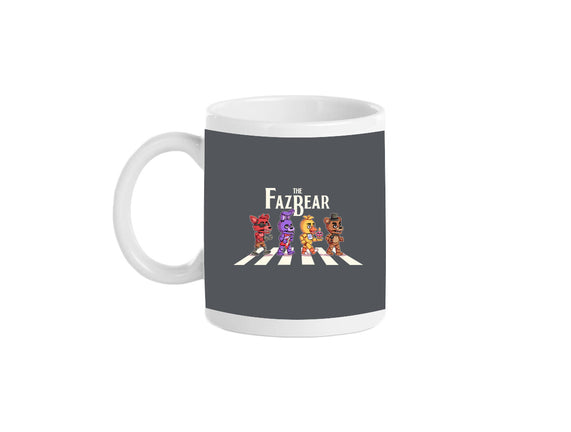 The Fazbear
