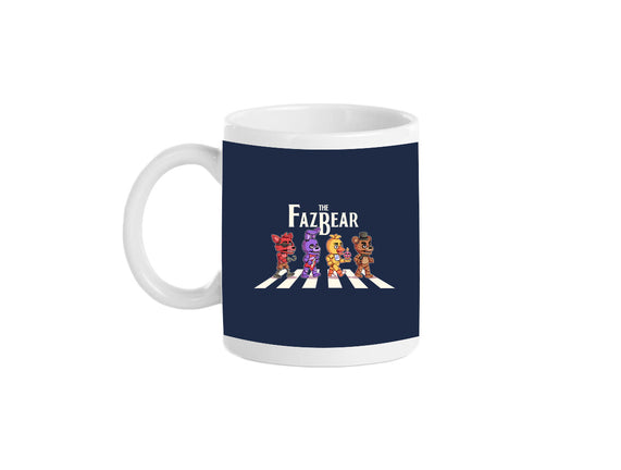 The Fazbear