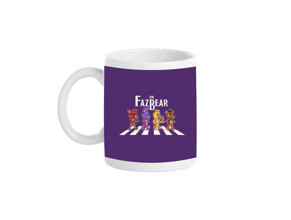 The Fazbear