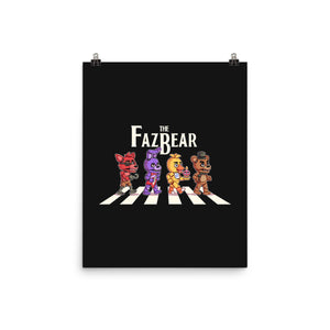 The Fazbear