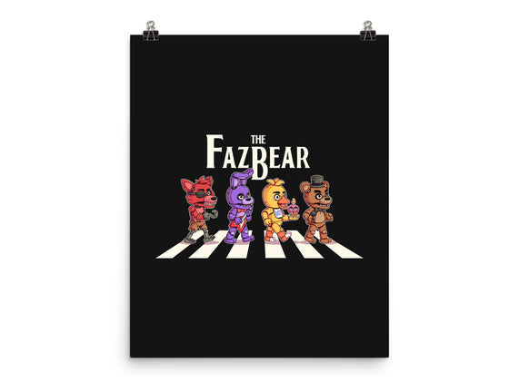 The Fazbear