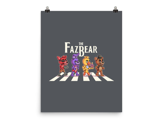 The Fazbear